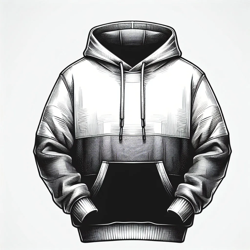 hoodies