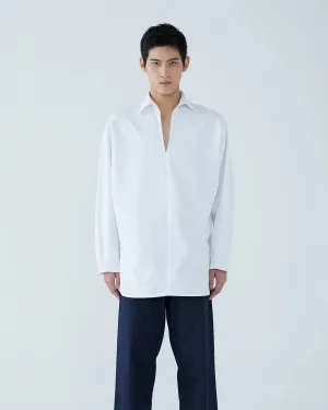 Horizon Shirt - White