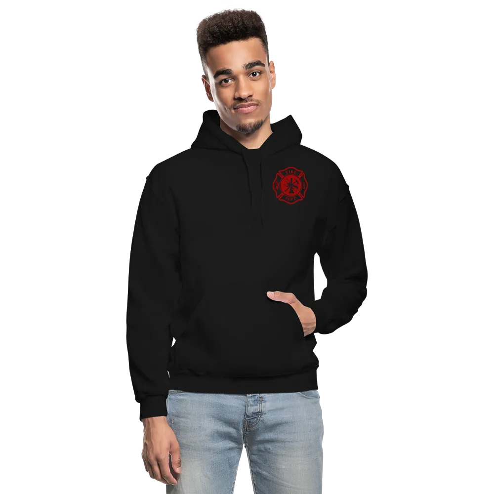 Horvatits Gildan Heavy Blend Adult Hoodie