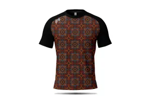 Hurricane Short Sleeves Shirt