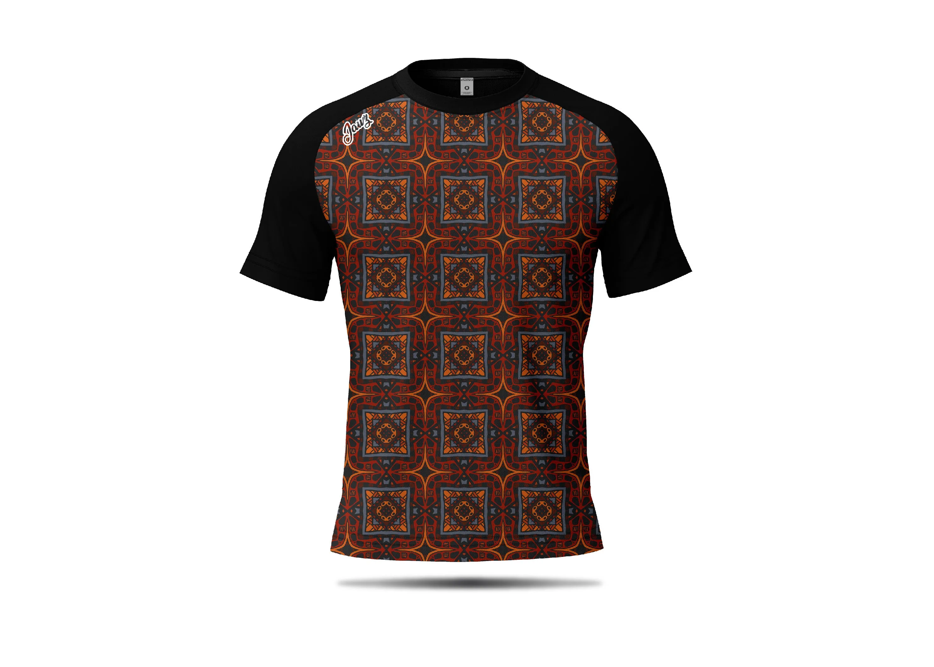 Hurricane Short Sleeves Shirt