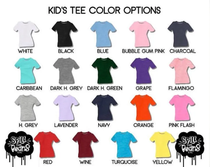 I Can See Clearly Now Glasses Kids Bodysuit or Tee
