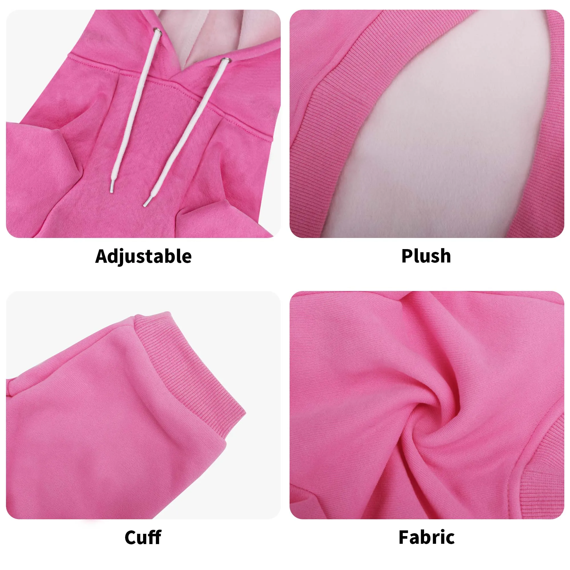 I chew my toys and I chew the furniture - Matching French Bulldog Hoodies – Stylish, Cozy & Personalized!