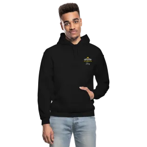 Icey Gildan Heavy Blend Adult Hoodie