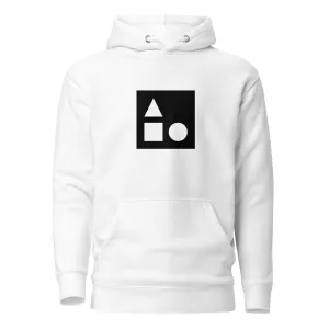 Icon-10 Inset Hoodies