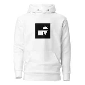 Icon-5 Inset Hoodies