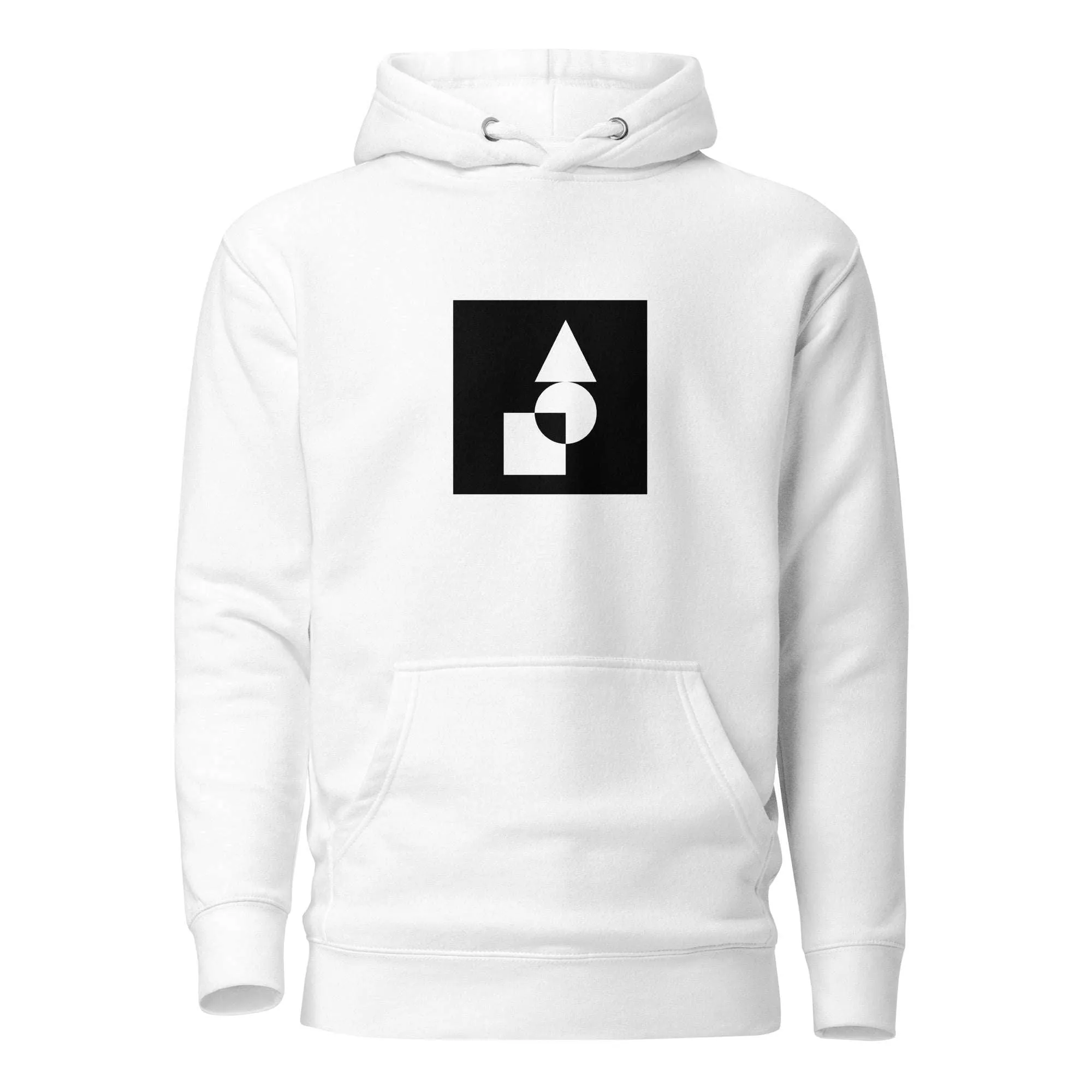 Icon-9 Inset Hoodies