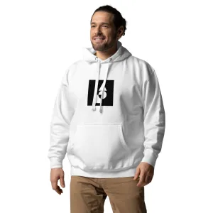 Icon-9 Inset Hoodies