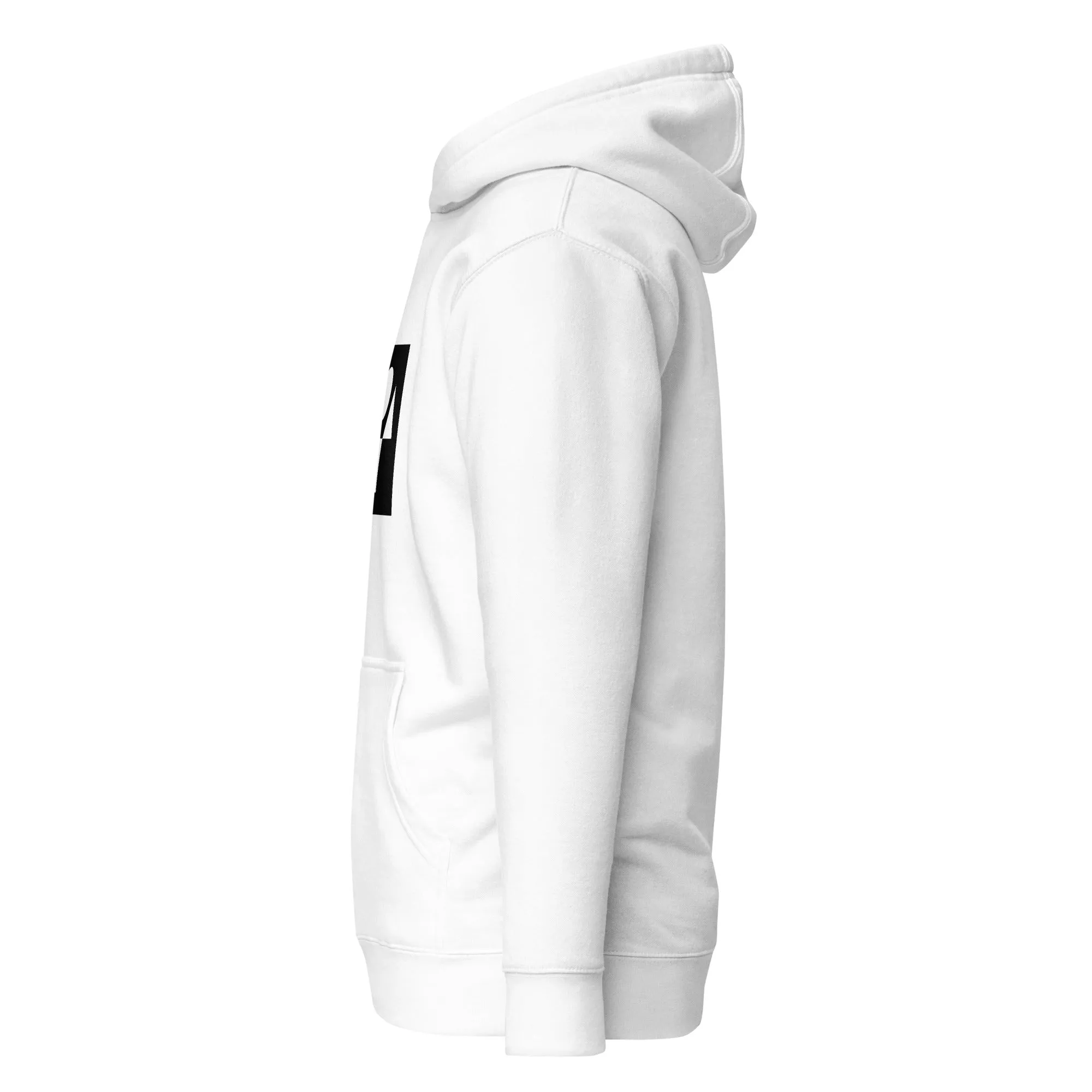 Icon Inset Hoodies