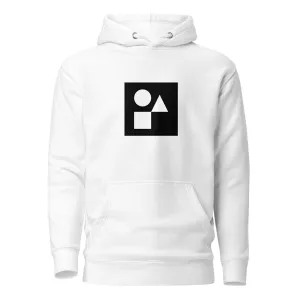 Icon Inset Hoodies