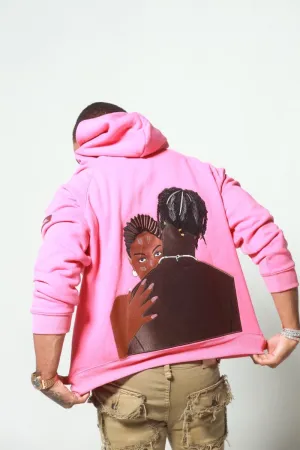 ICON Love And Loyalty Hoodies