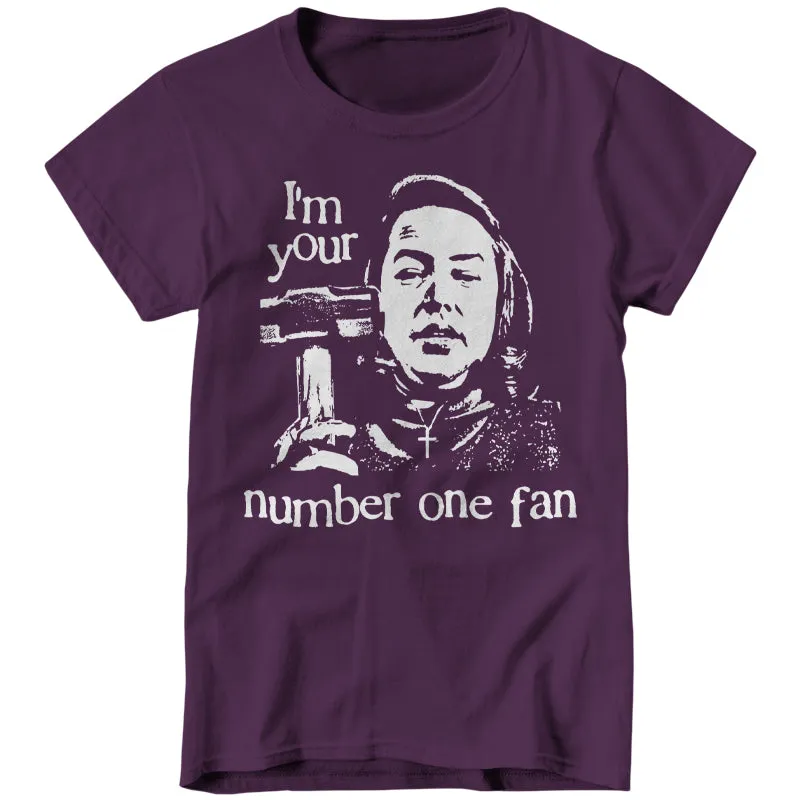 I'm Your Number One Fan