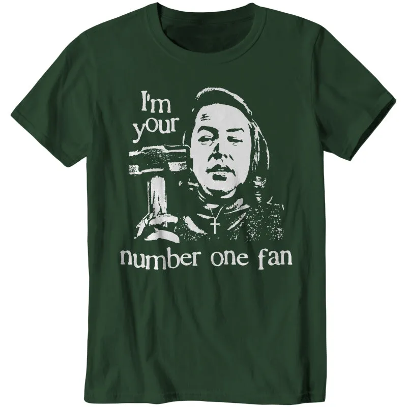 I'm Your Number One Fan