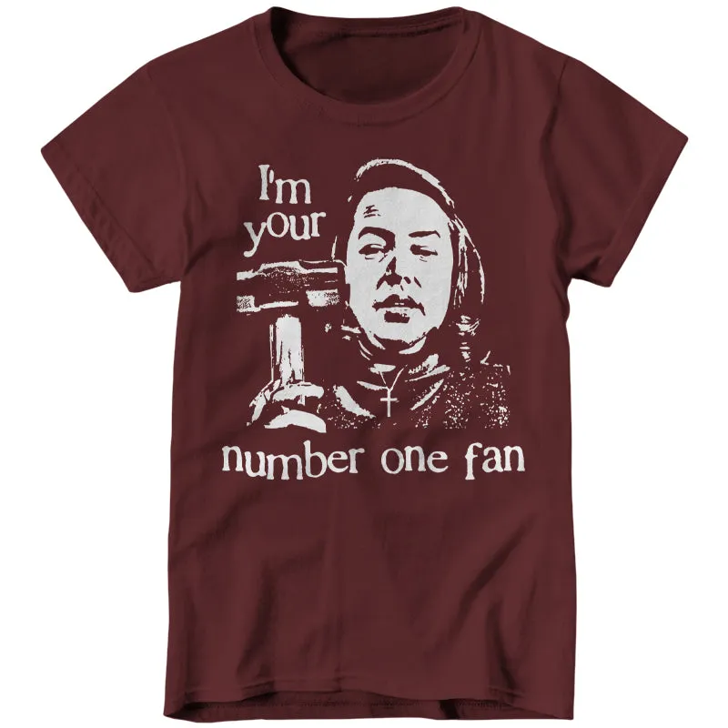 I'm Your Number One Fan