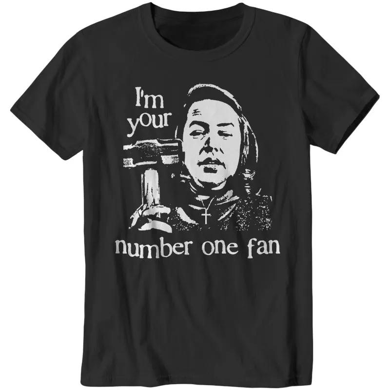 I'm Your Number One Fan