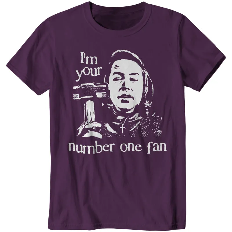 I'm Your Number One Fan