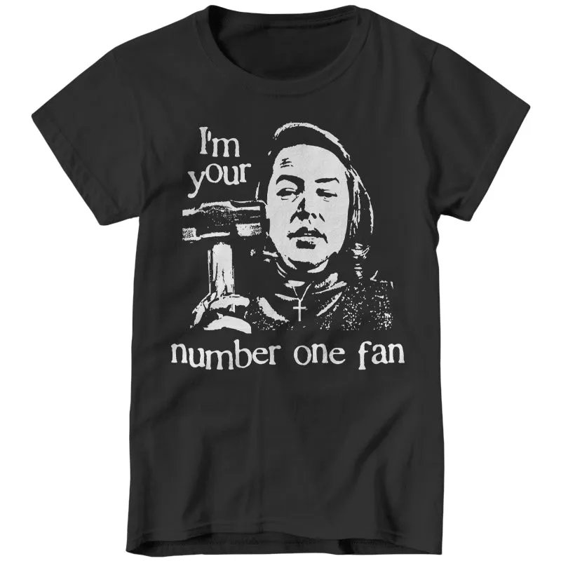 I'm Your Number One Fan