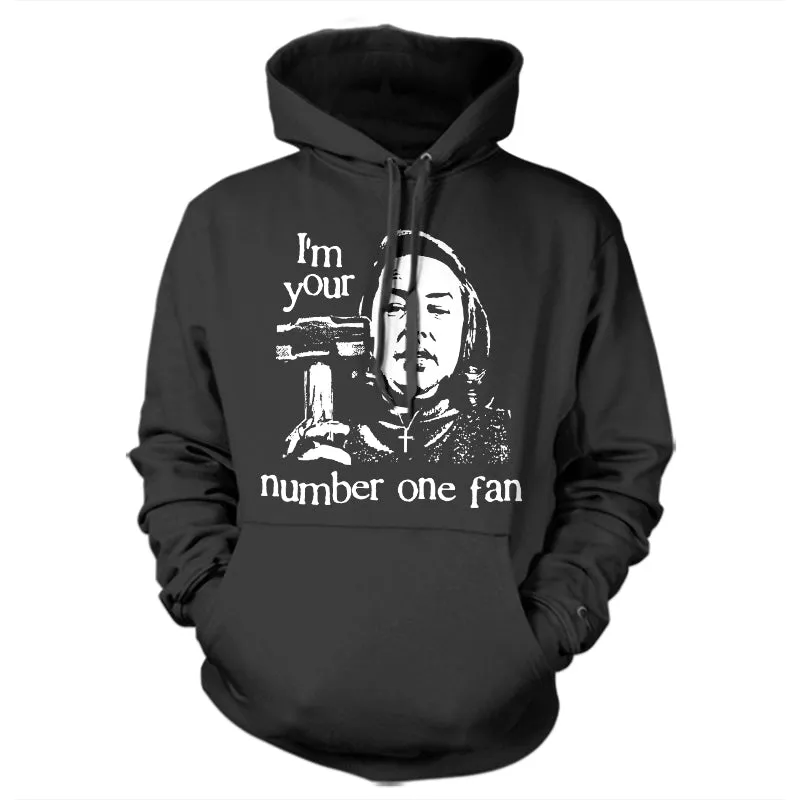 I'm Your Number One Fan