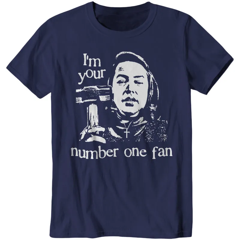 I'm Your Number One Fan