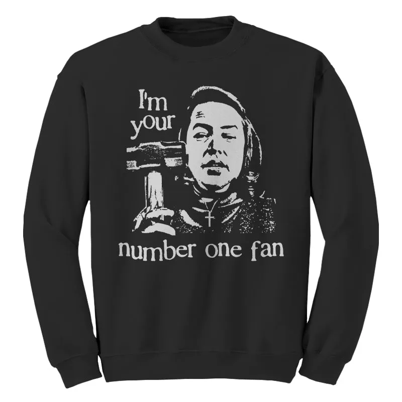 I'm Your Number One Fan