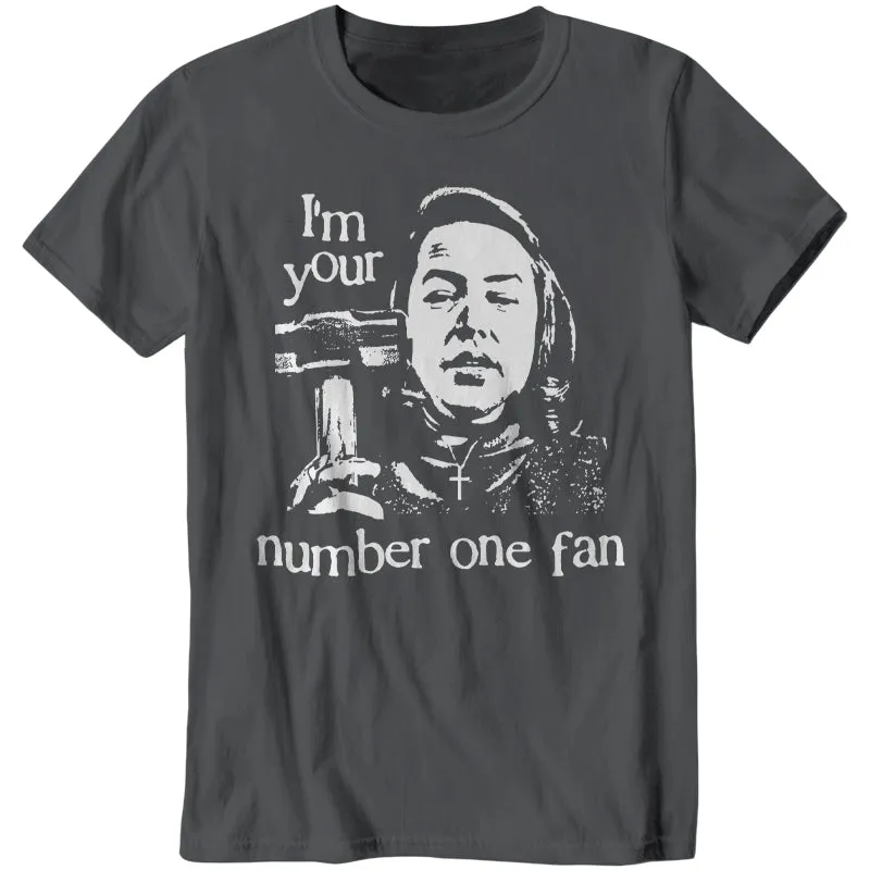 I'm Your Number One Fan