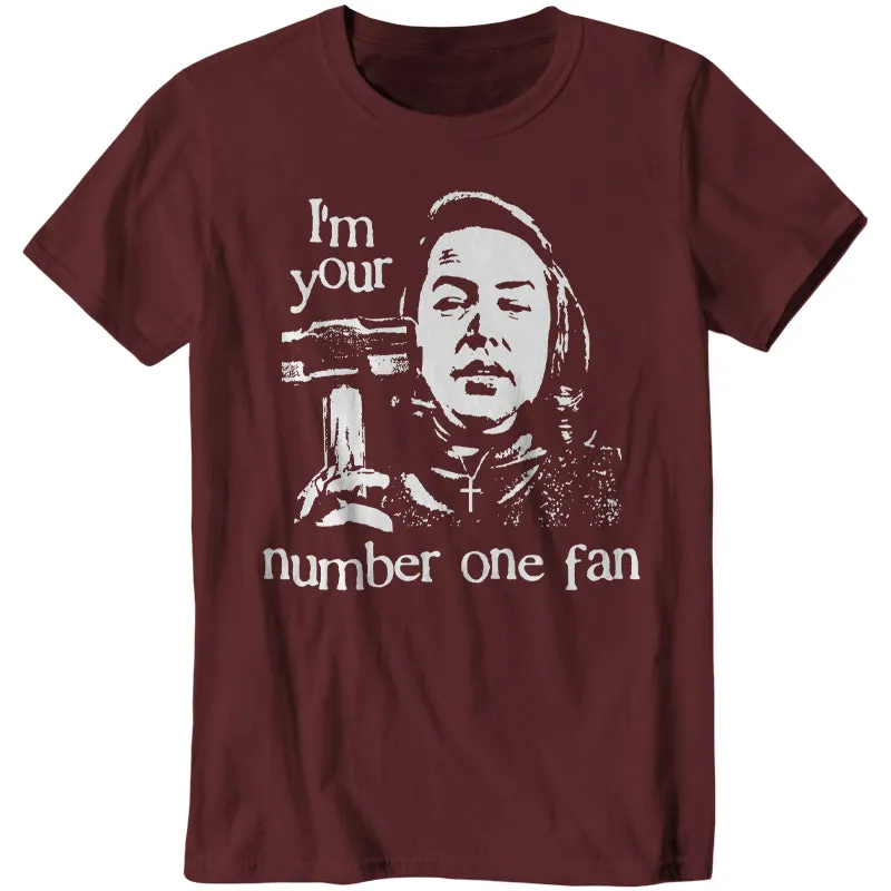 I'm Your Number One Fan