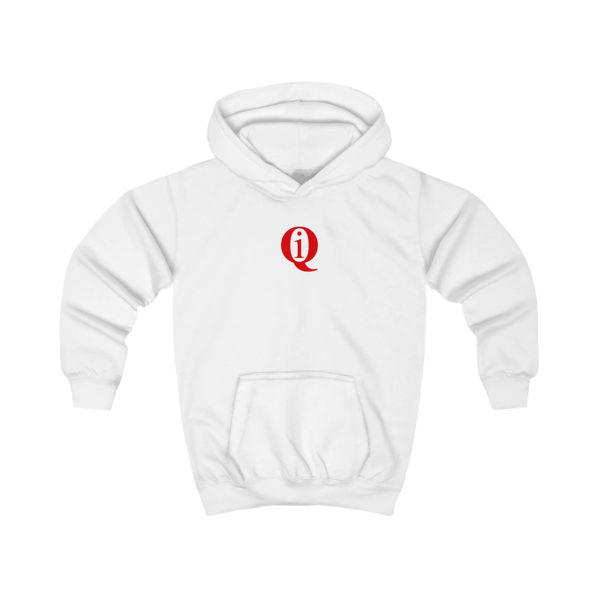 IQ Fashion | Kids Hoodie
