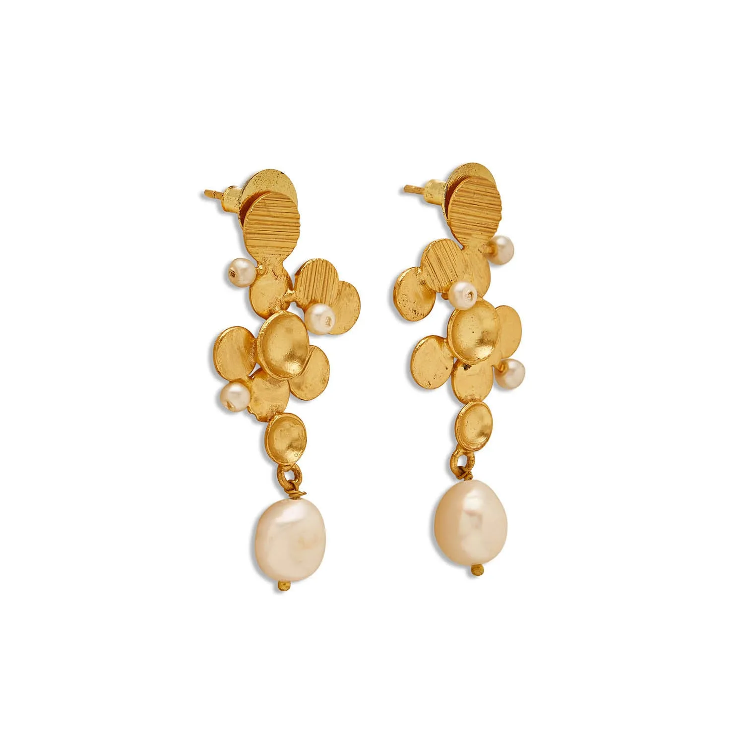 ISKA EARRINGS