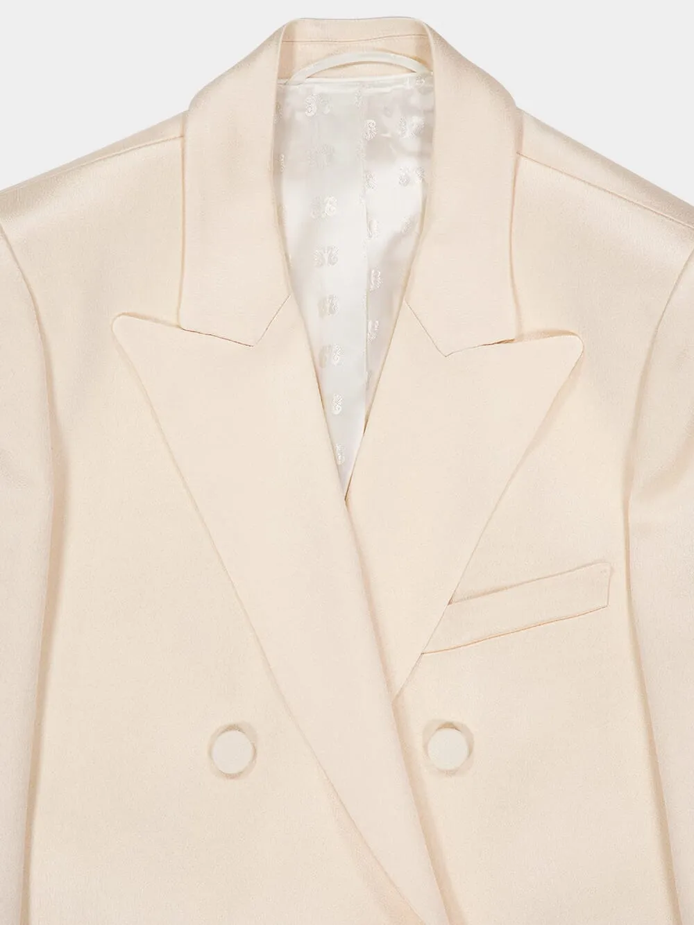 Ivory Novalis Everynight Blazer