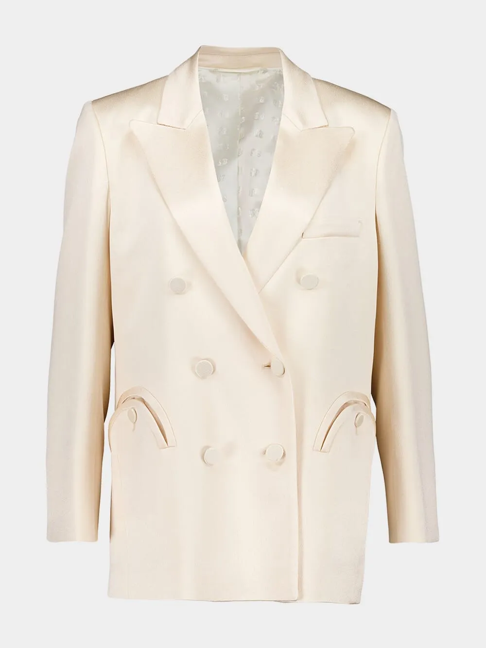 Ivory Novalis Everynight Blazer