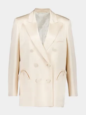 Ivory Novalis Everynight Blazer
