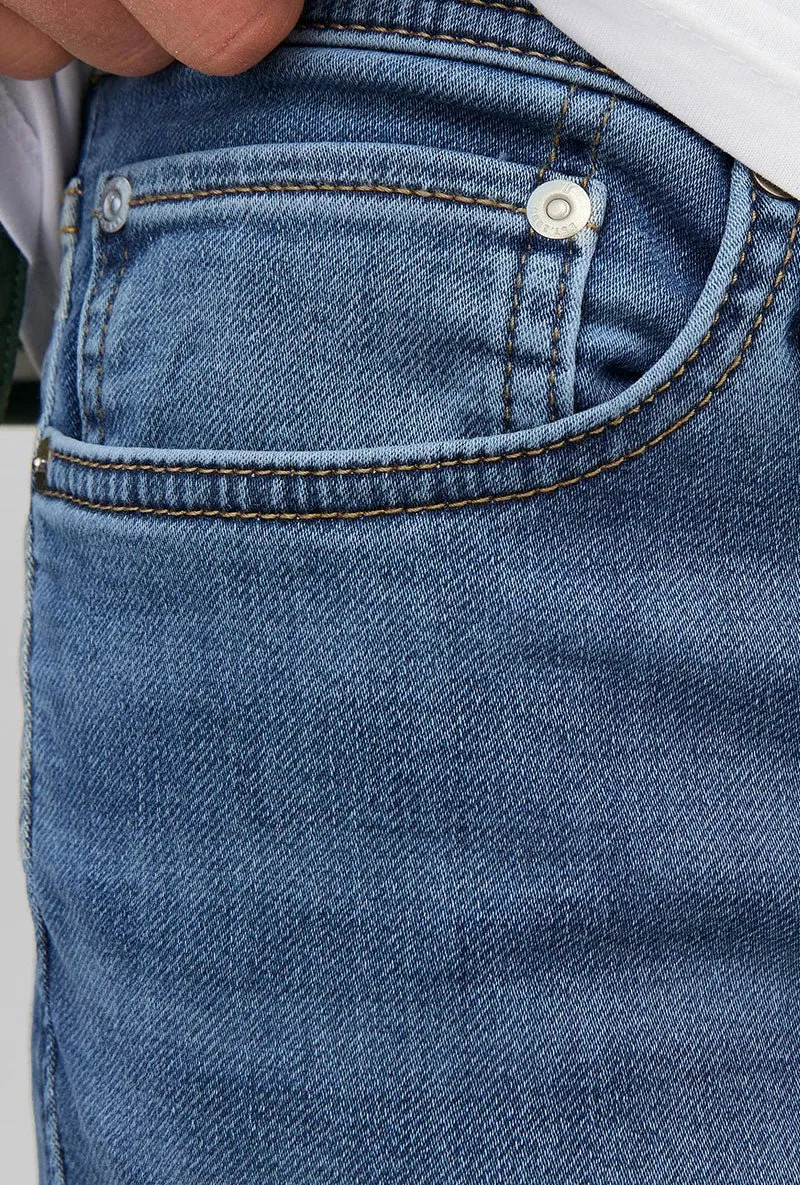 JACK AND JONES MIKE ORIGINAL MF507 JEANS