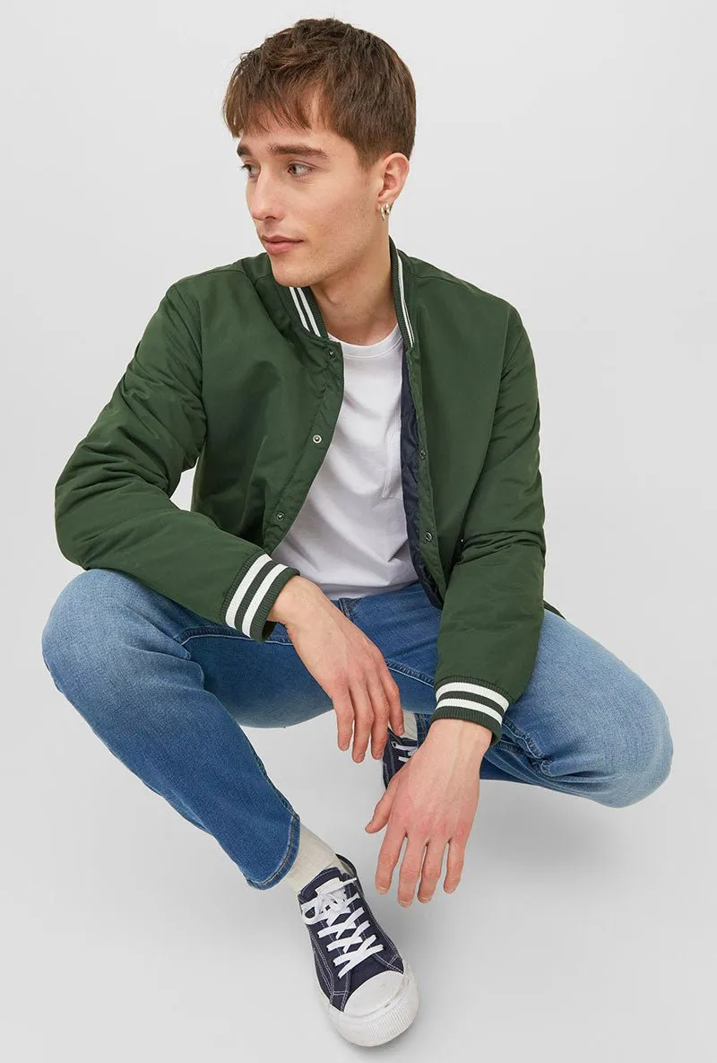 JACK AND JONES MIKE ORIGINAL MF507 JEANS