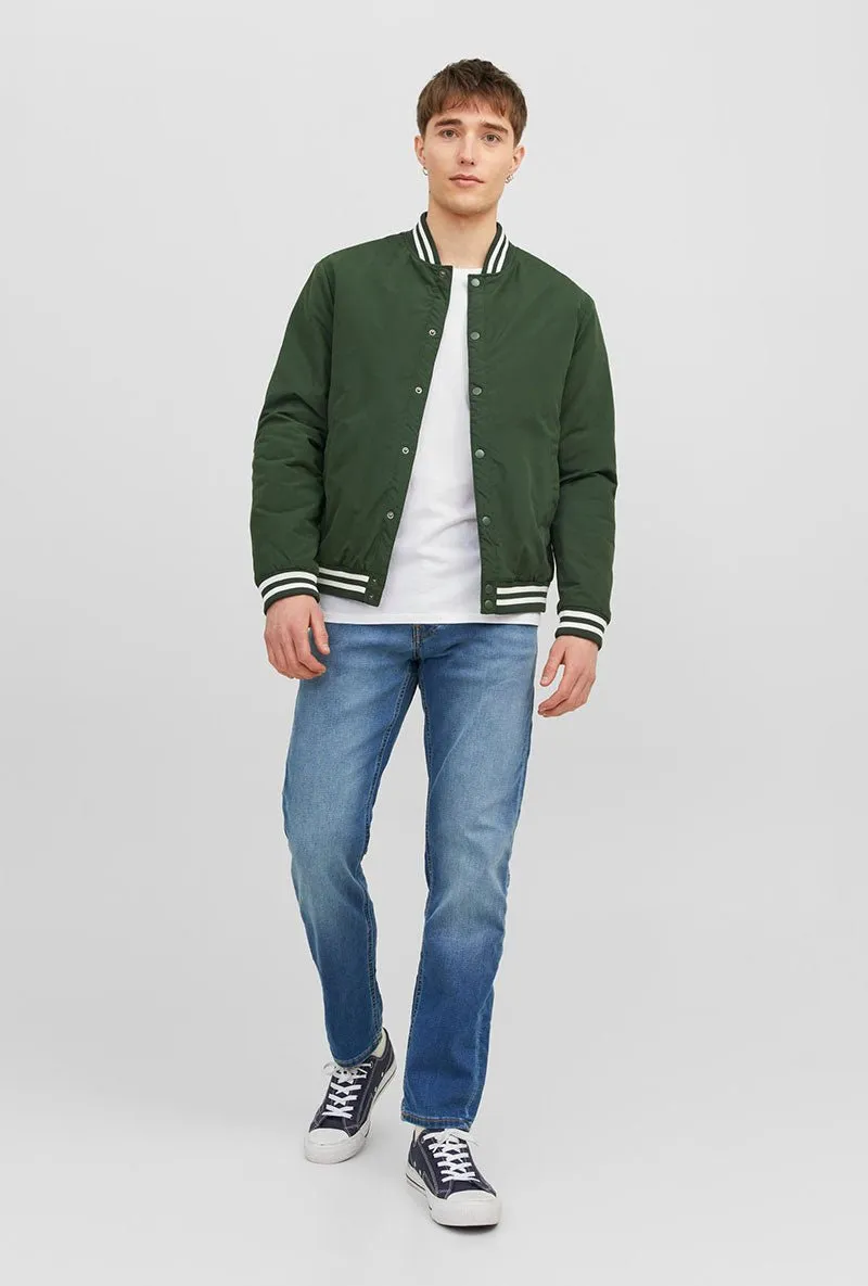 JACK AND JONES MIKE ORIGINAL MF507 JEANS