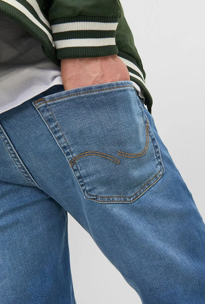 JACK AND JONES MIKE ORIGINAL MF507 JEANS
