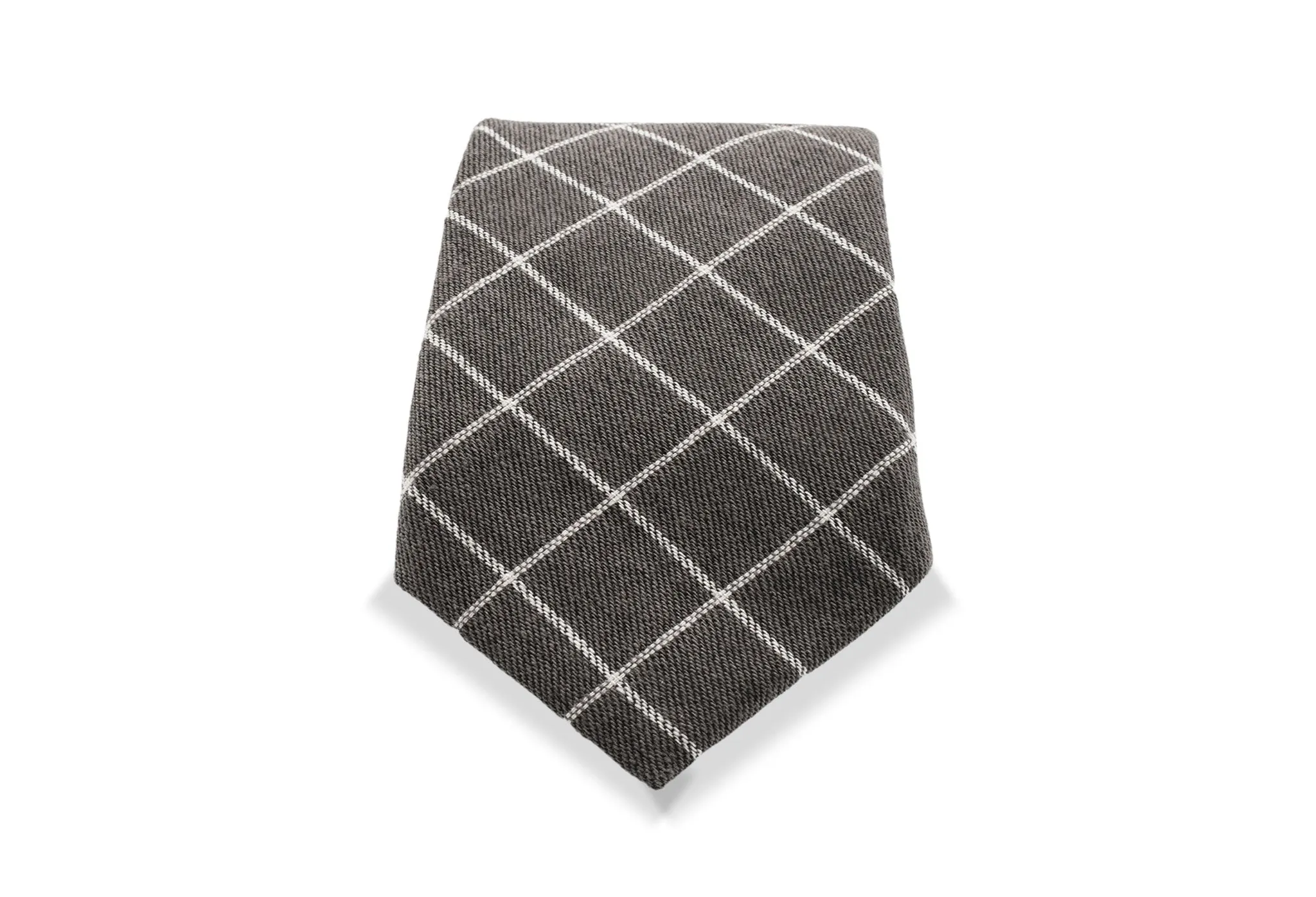 Jatai Linen Tie