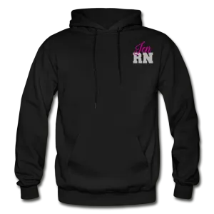Jen RN Gildan Heavy Blend Adult Hoodie
