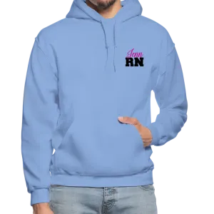 Jenn RN Gildan Heavy Blend Adult Hoodie