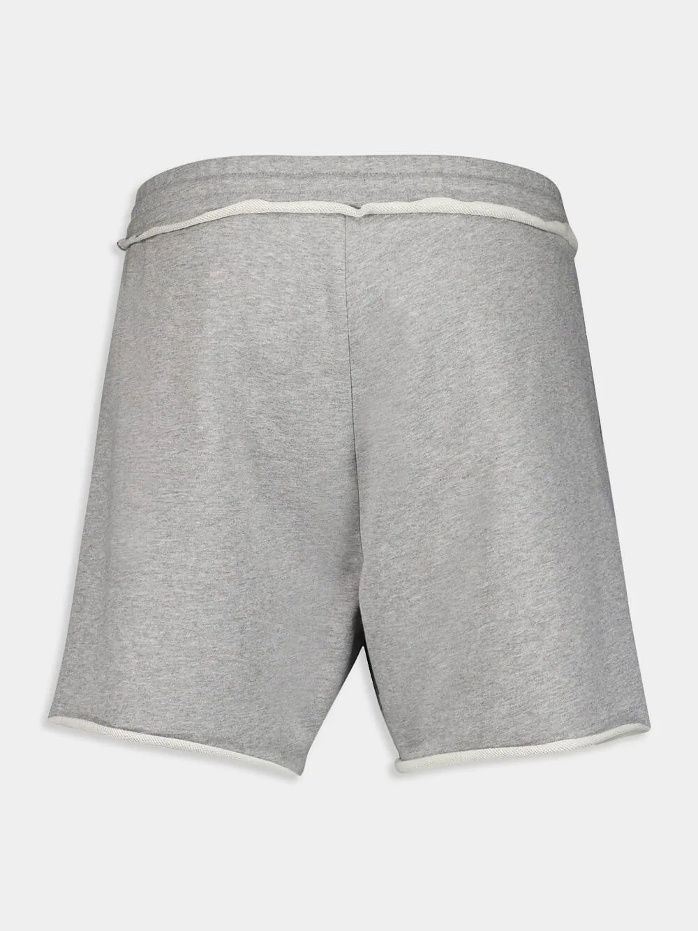 Jersey Balmain Signature Shorts