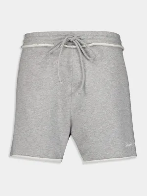 Jersey Balmain Signature Shorts