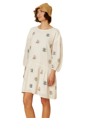 Jocelyne Dress