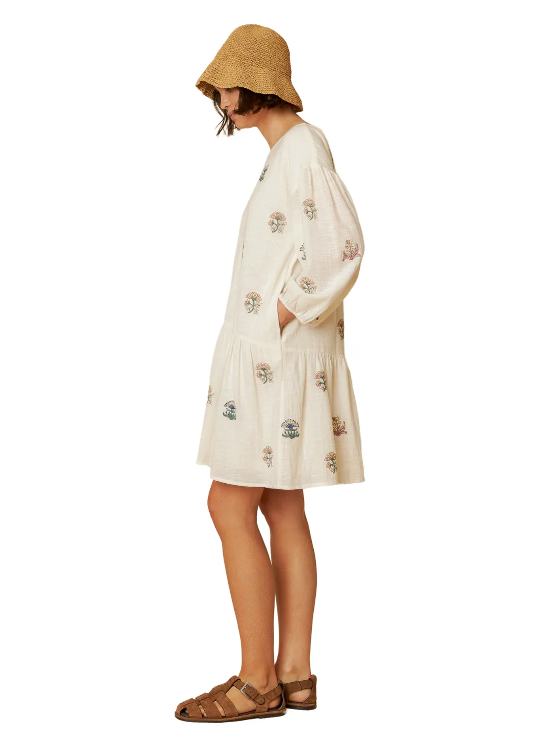 Jocelyne Dress