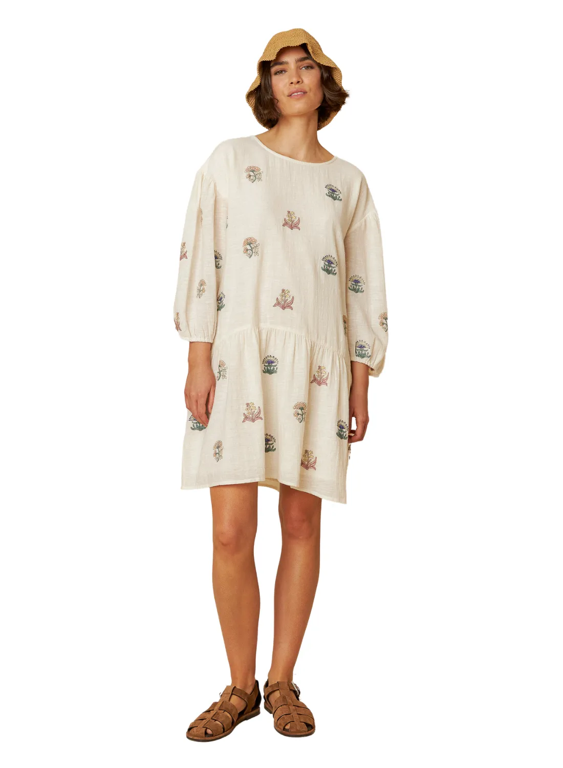 Jocelyne Dress