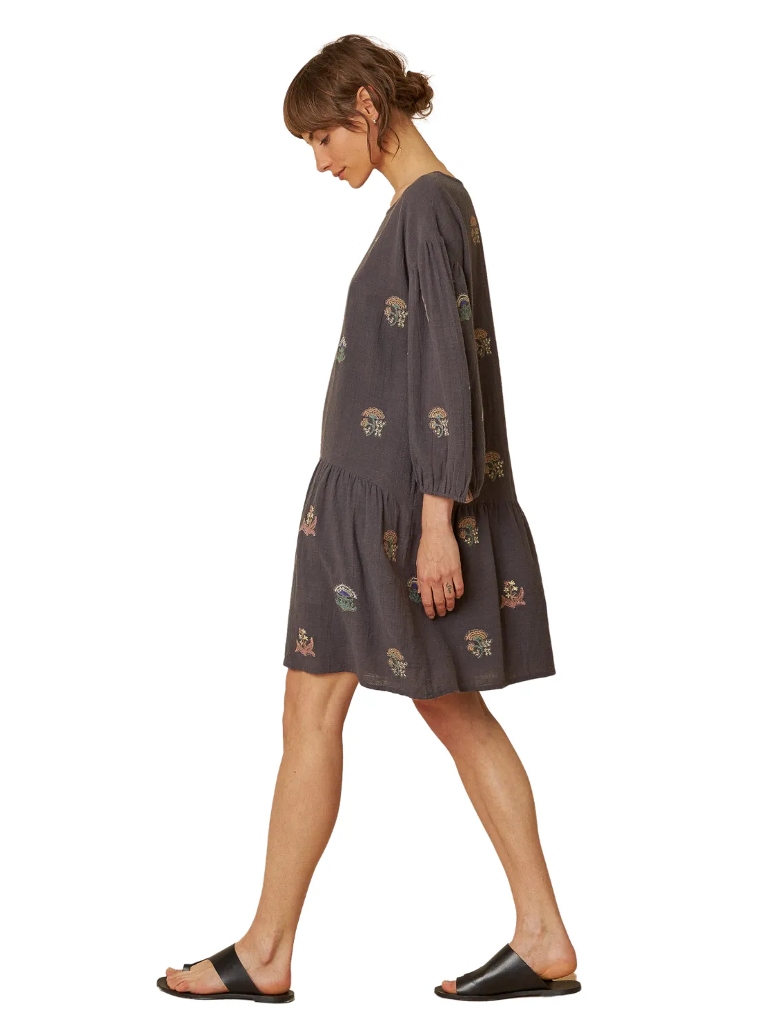Jocelyne Dress