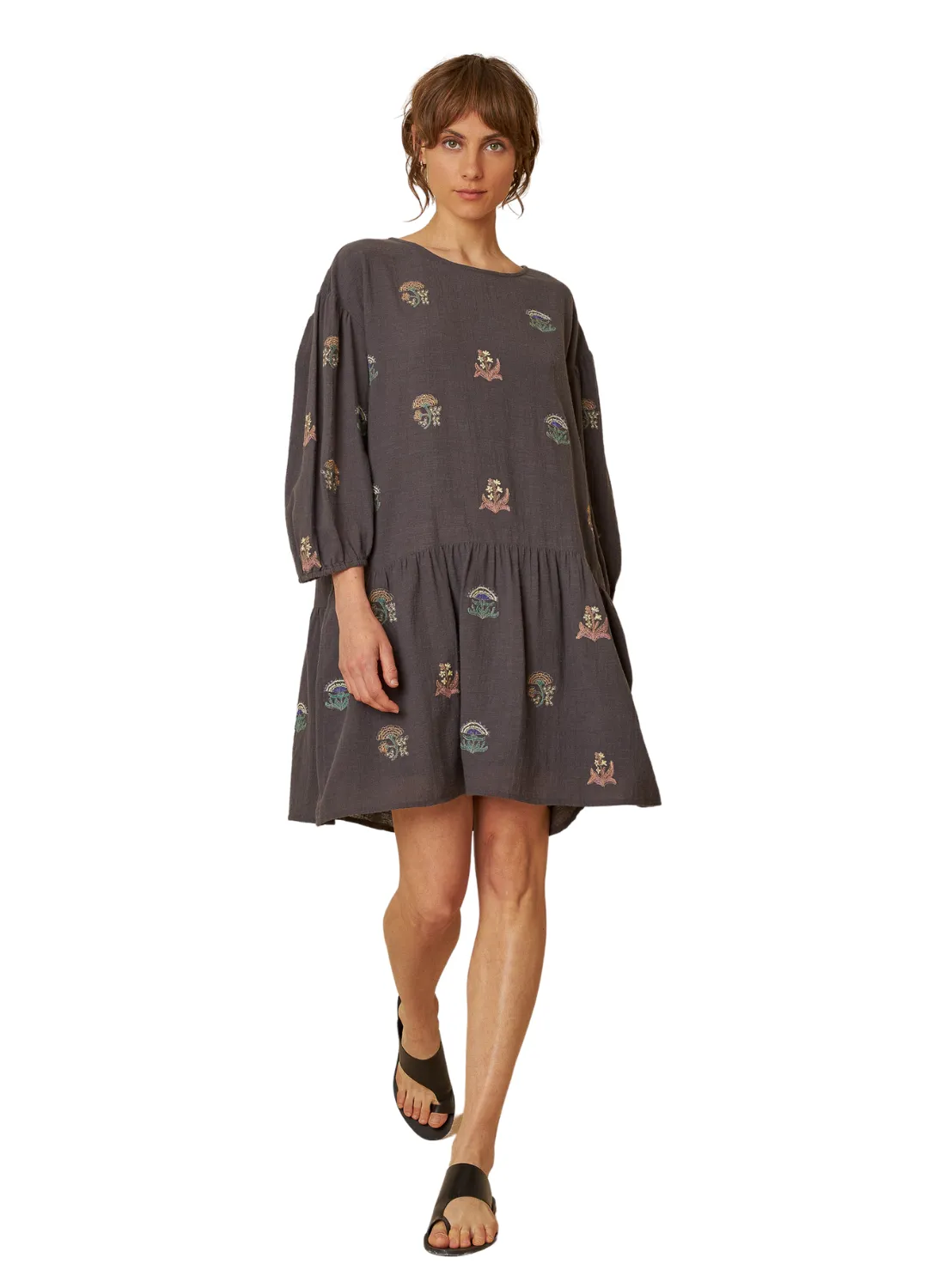 Jocelyne Dress