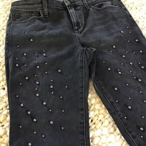 Joe's Jeans The Smith Hi Rise Pearl Ankle Jeans Size 29, EUC