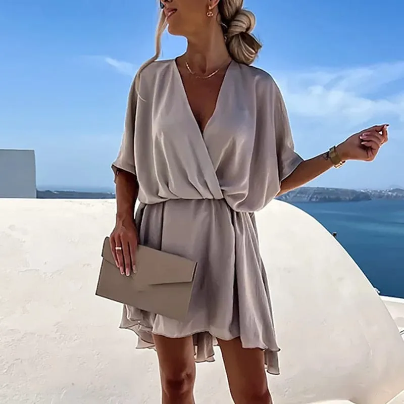 Jolanda® | Relaxed and timeless   dress