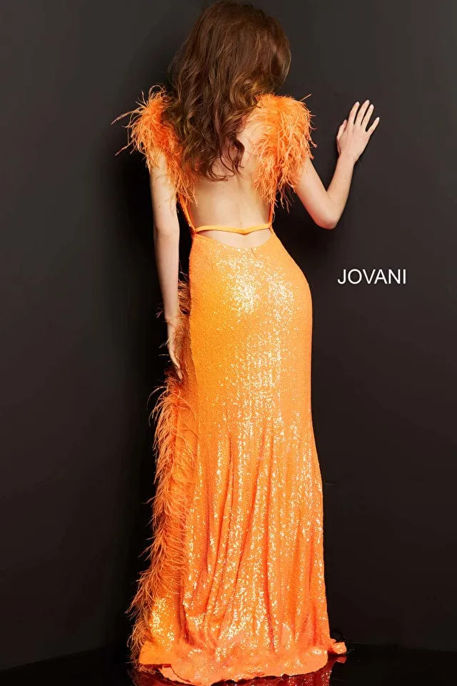 Jovani: 06164 Dress