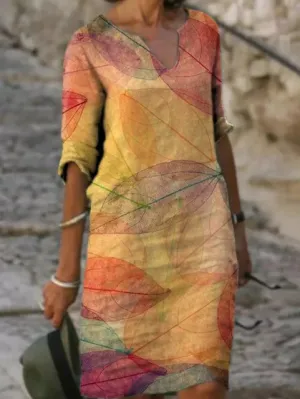 Juliana® | Casual and relaxed summer dress