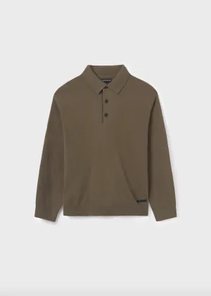 Kai Polo Sweater